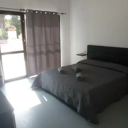 Ferienwohnung Affitto Frassanito Otranto Exterior foto