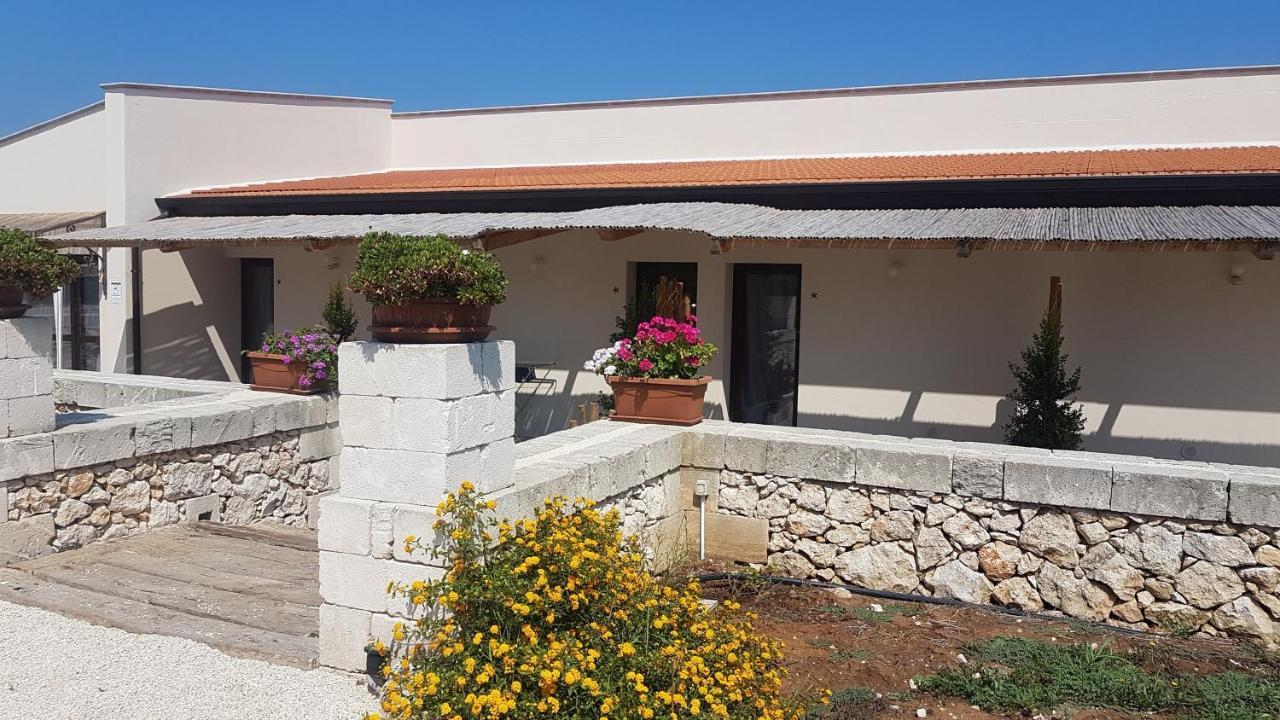 Apartment Affitto Frassanito Otranto