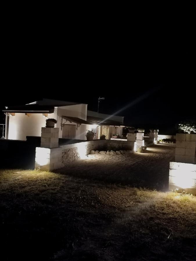Affitto Frassanito Apartment