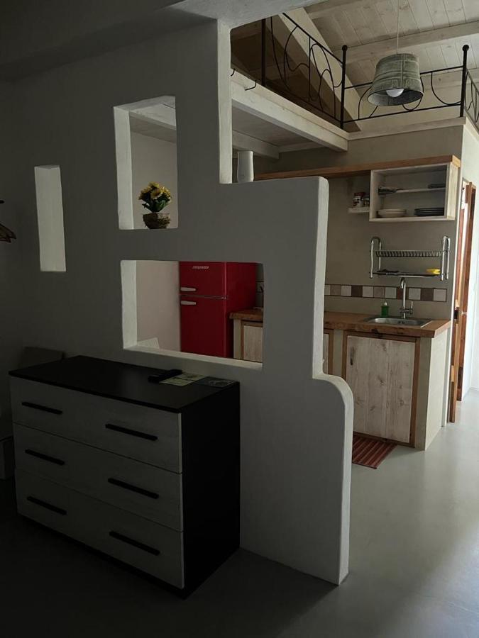Apartment Affitto Frassanito