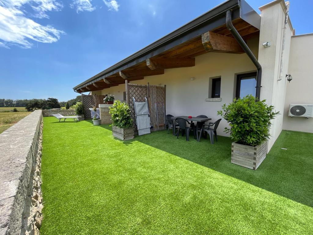Affitto Frassanito Apartment *