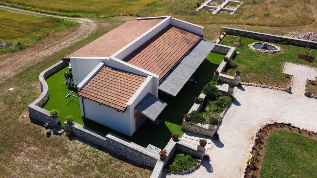 Apartment Affitto Frassanito