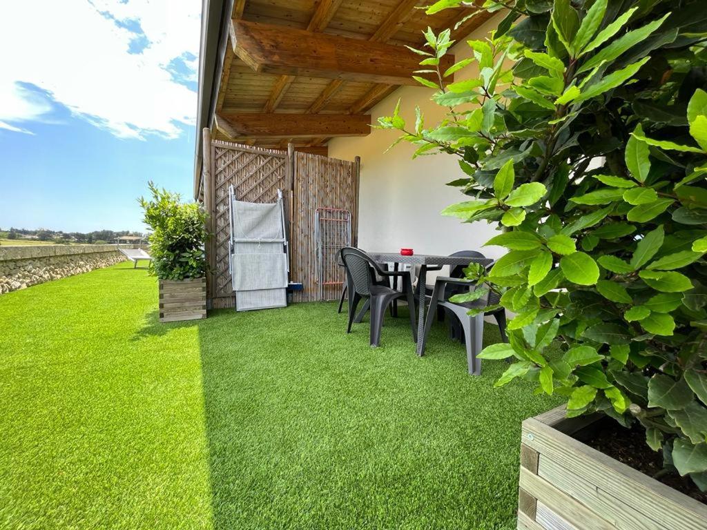 Apartment Affitto Frassanito Otranto