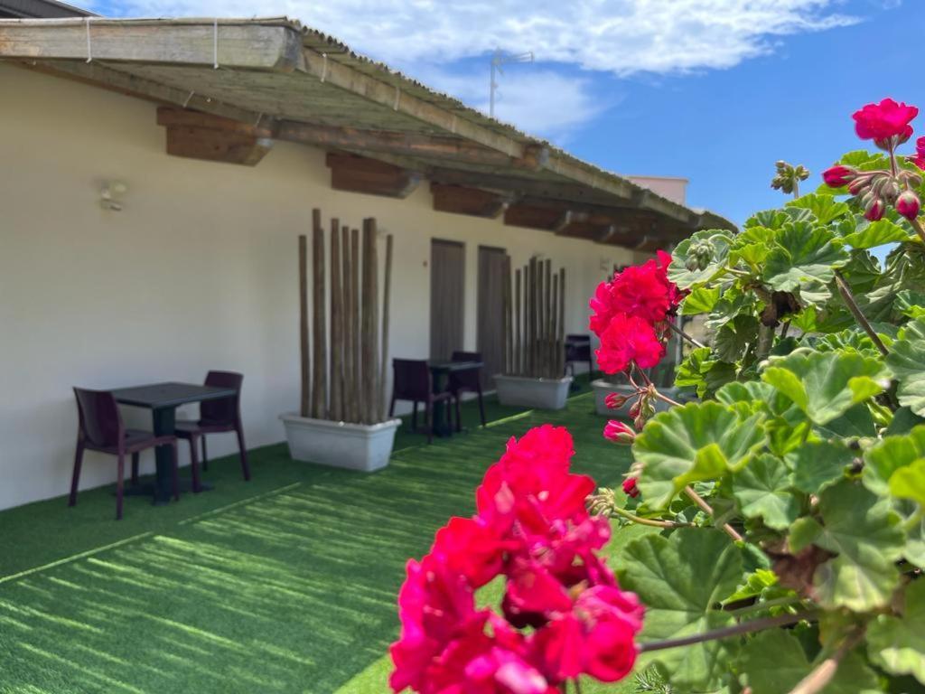 Affitto Frassanito Apartment
