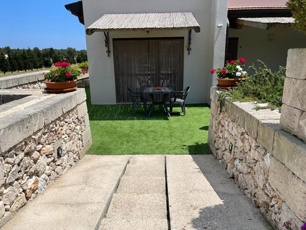 Affitto Frassanito Apartment