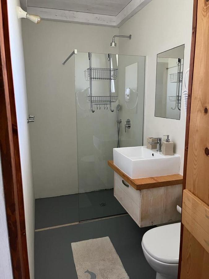 Affitto Frassanito Apartment *