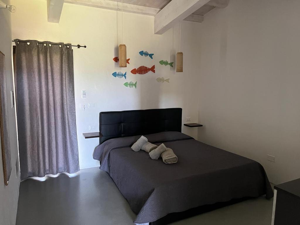Affitto Frassanito Apartment Otranto