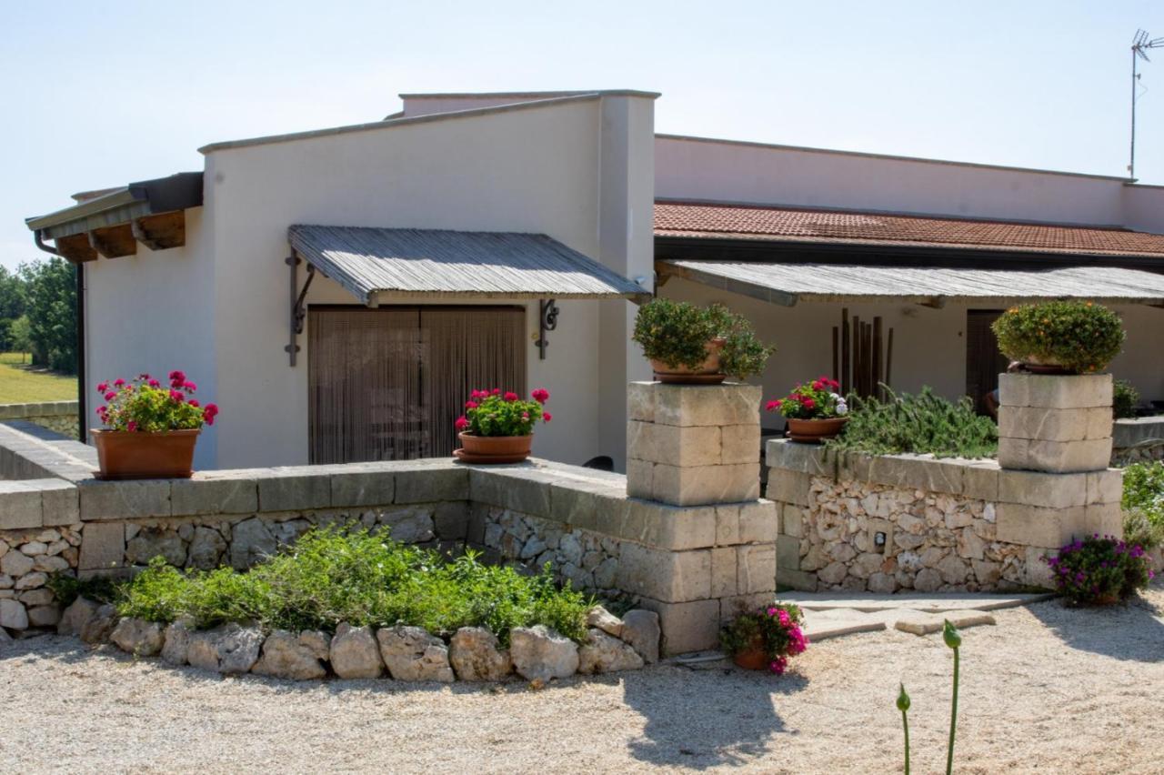 Apartment Affitto Frassanito Otranto