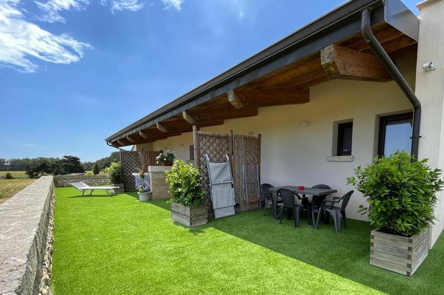 Apartment Affitto Frassanito