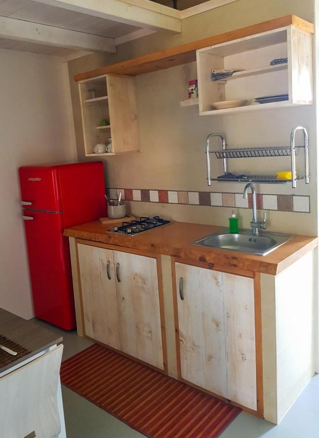 Affitto Frassanito Apartment *