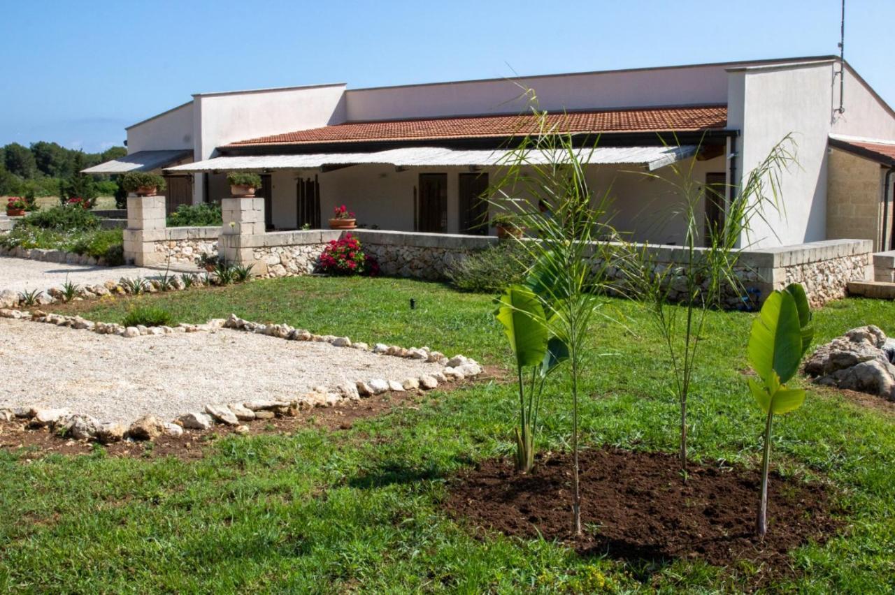 Affitto Frassanito Apartment Otranto