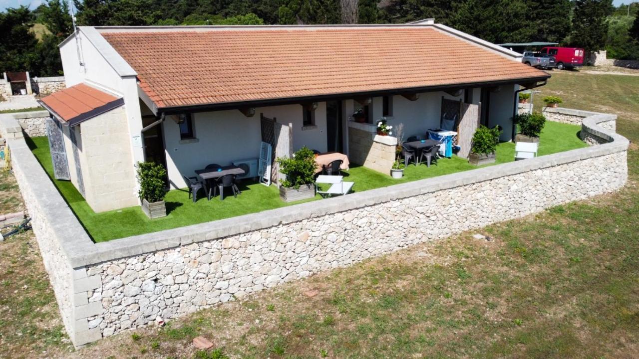 Affitto Frassanito Apartment