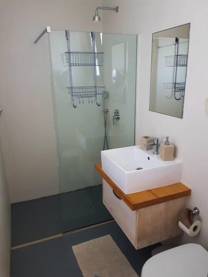 Affitto Frassanito Apartment *