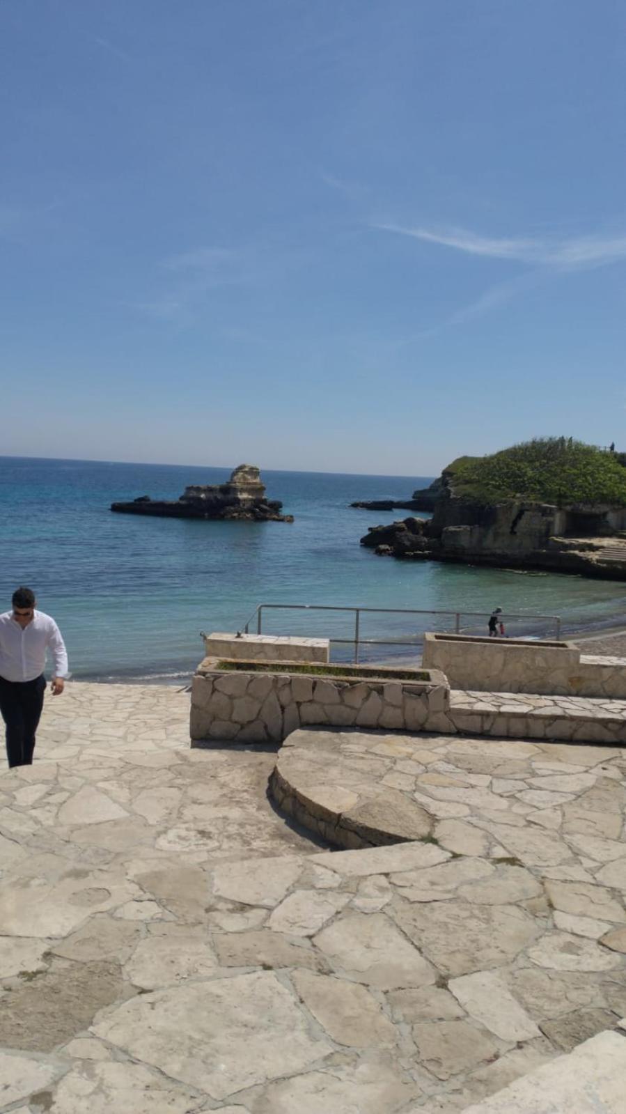 Apartment Affitto Frassanito Otranto