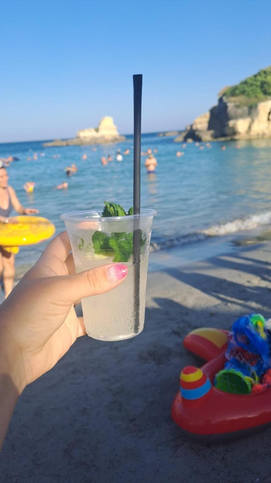 Affitto Frassanito