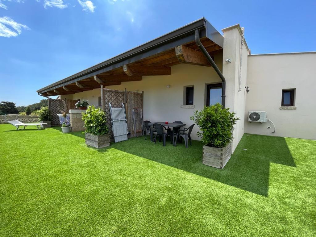 Apartment Affitto Frassanito *