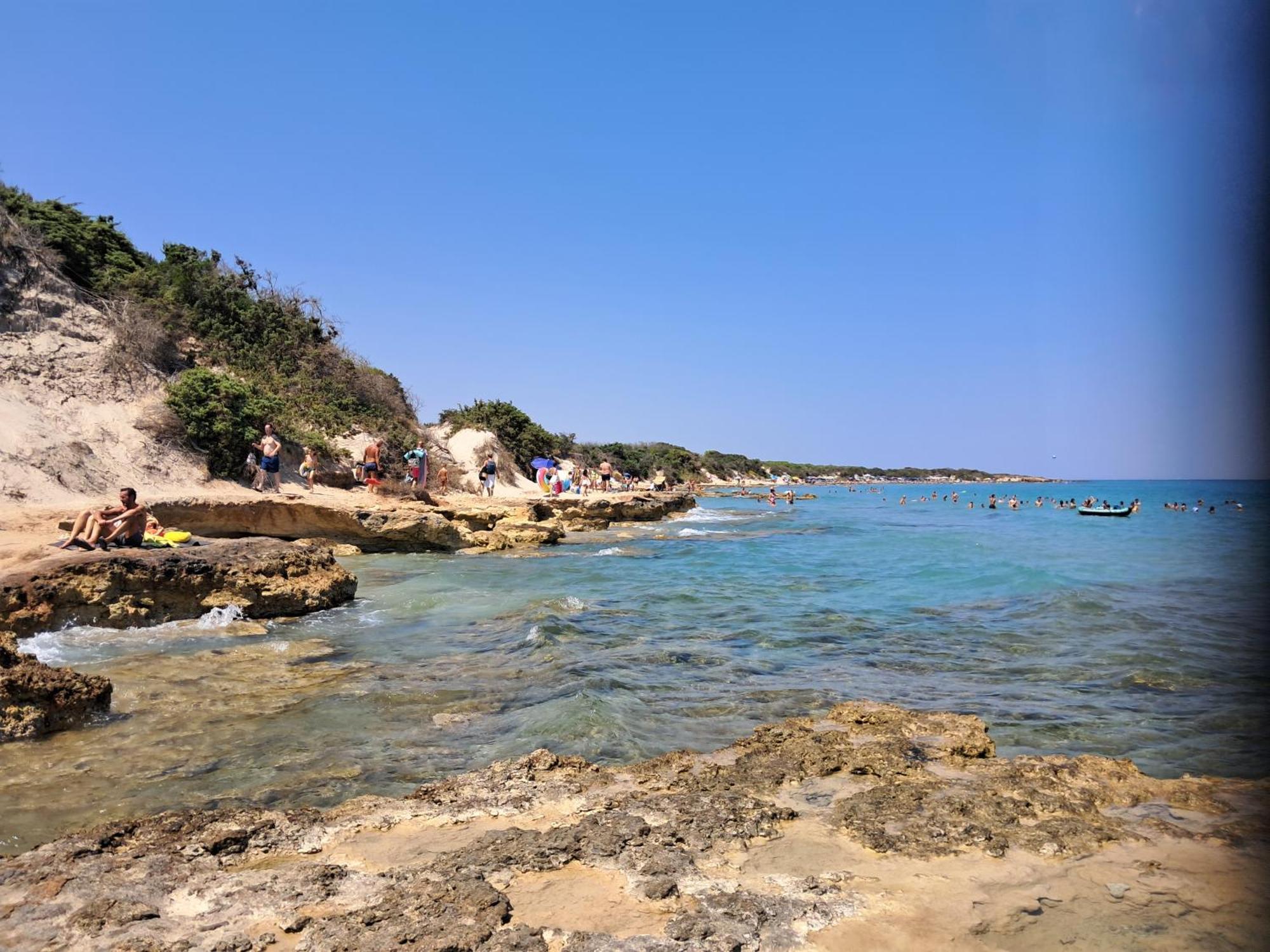 Affitto Frassanito Otranto