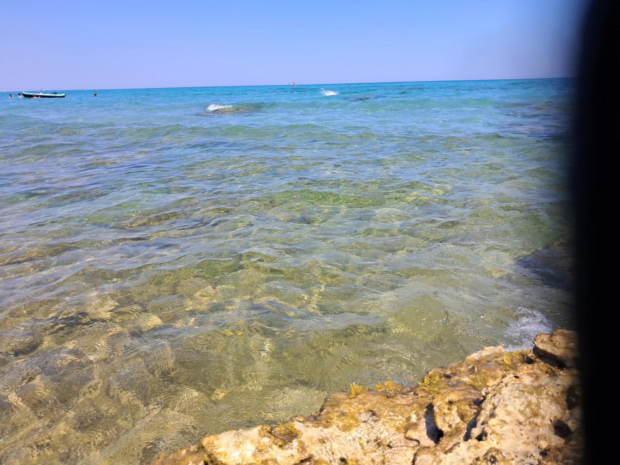 Affitto Frassanito * Otranto