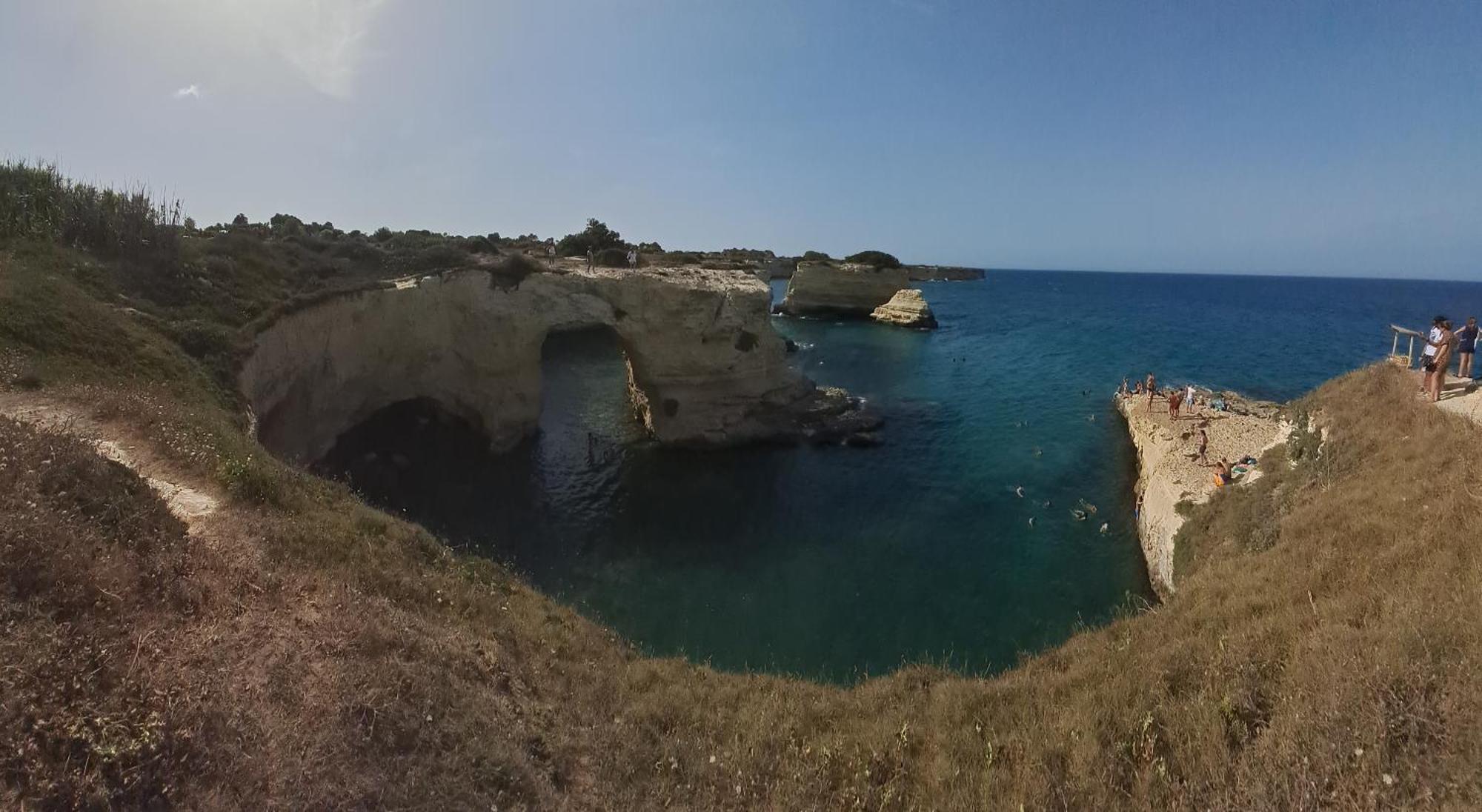 Affitto Frassanito