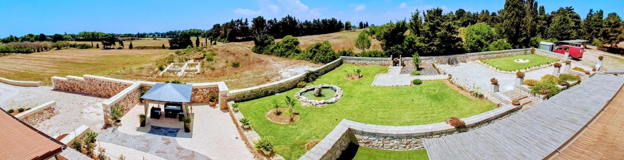 Affitto Frassanito Apartment *