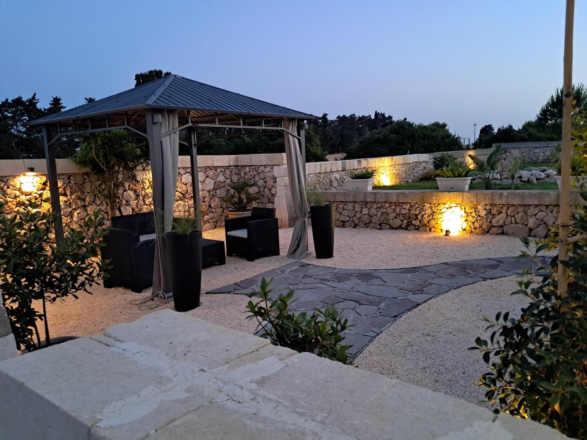 Apartment Affitto Frassanito *