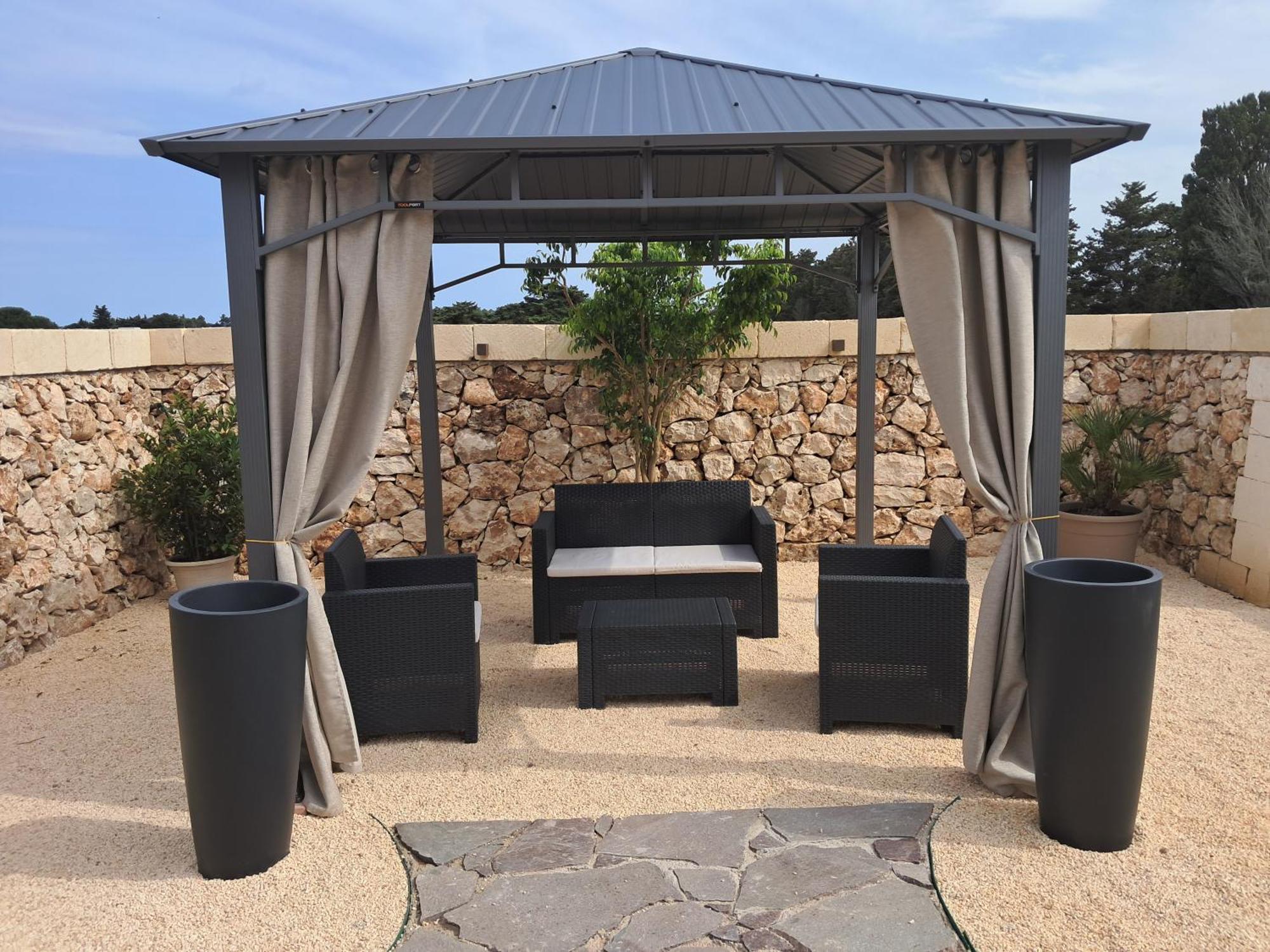 Affitto Frassanito Apartment Otranto