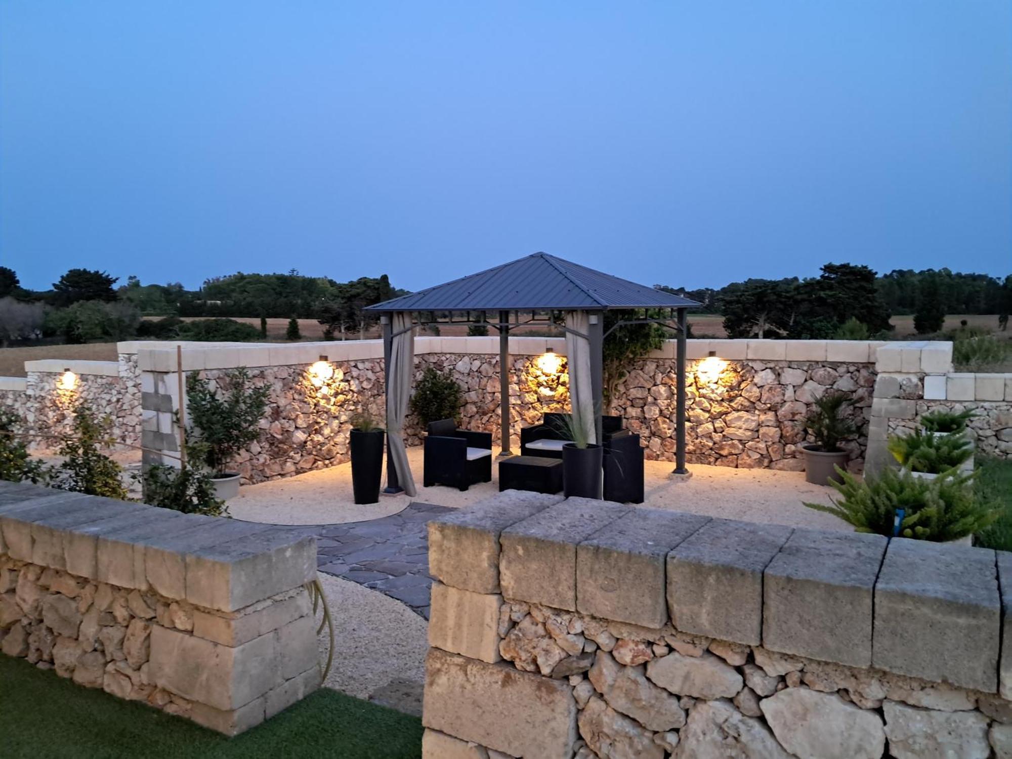 Apartment Affitto Frassanito Otranto