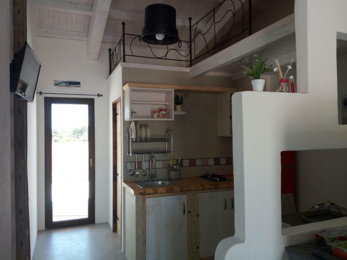 Affitto Frassanito Apartment Otranto