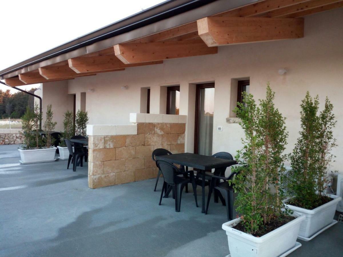 Affitto Frassanito Apartment *