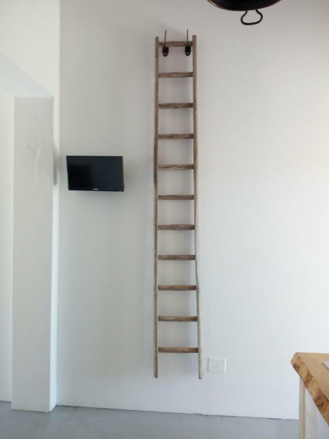 Affitto Frassanito Apartment
