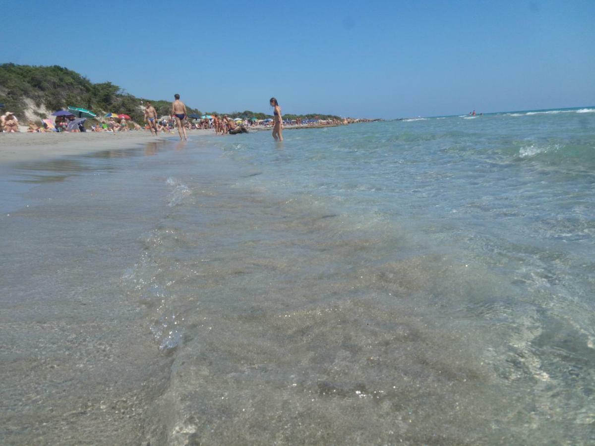 Affitto Frassanito Otranto